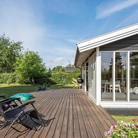 Vakantiehuis R973-rodvig-stuven-61 Rødvig