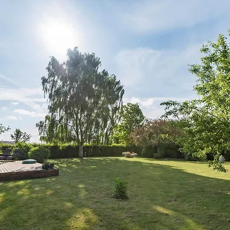 Vakantiehuis R973-rodvig-stuven-61 Rødvig