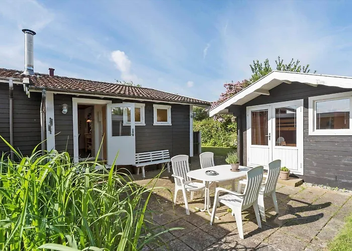 R973-rodvig-stuven-61 Dom wakacyjny Rødvig
