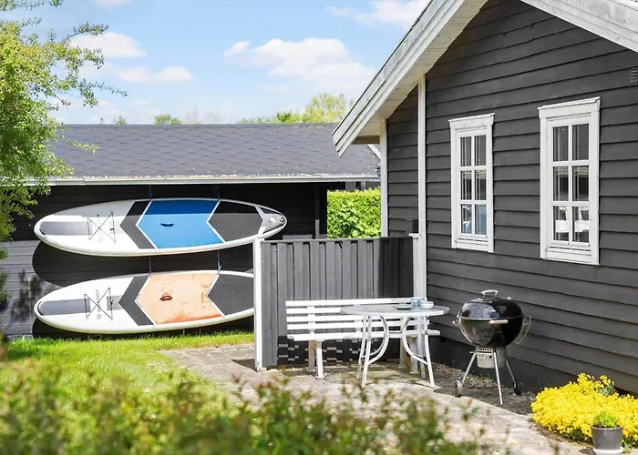 R973-rodvig-stuven-61 Dom wakacyjny Rødvig